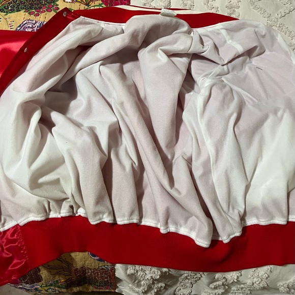 Elvis Presley Tour Crew Jacket 1970’s - Picture 10 of 11